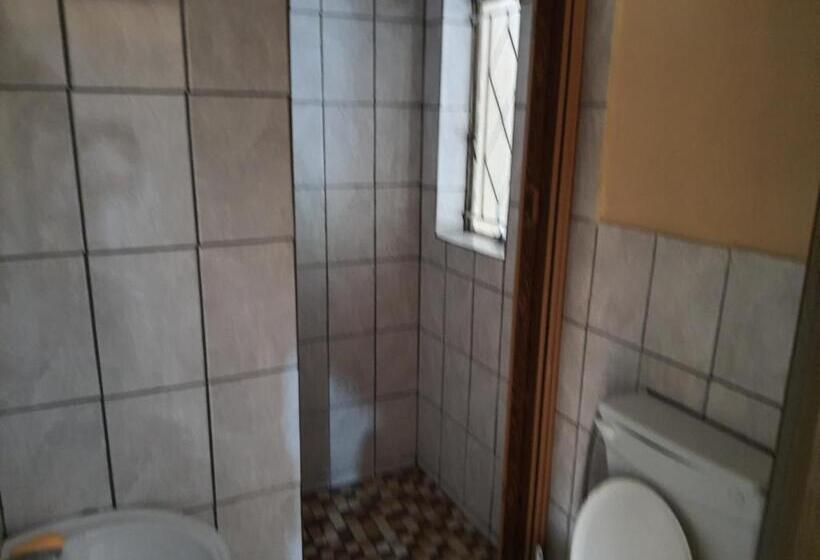 ホテル Miami Guest House