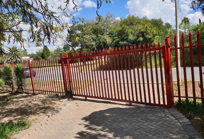 ホテル Miami Guest House