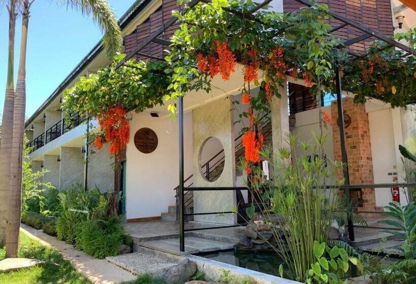 Hotel Saythong Boutique