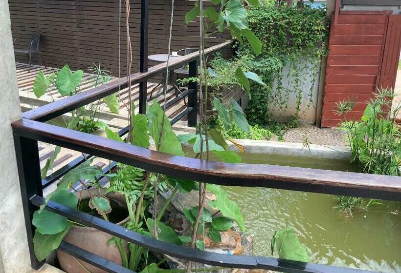 Hotel Saythong Boutique