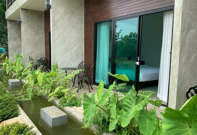 Hotel Saythong Boutique