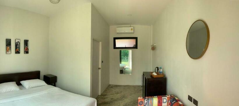 Hotel Saythong Boutique