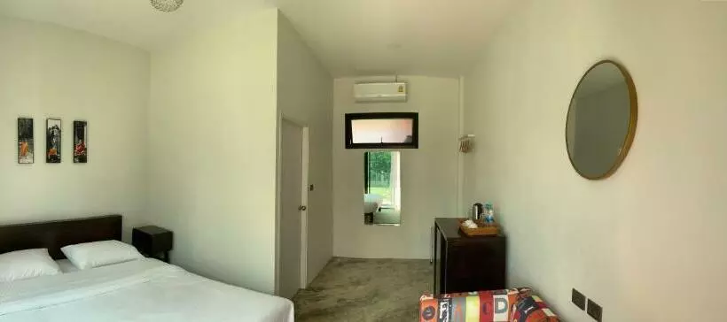 Hotelli Saythong Boutique