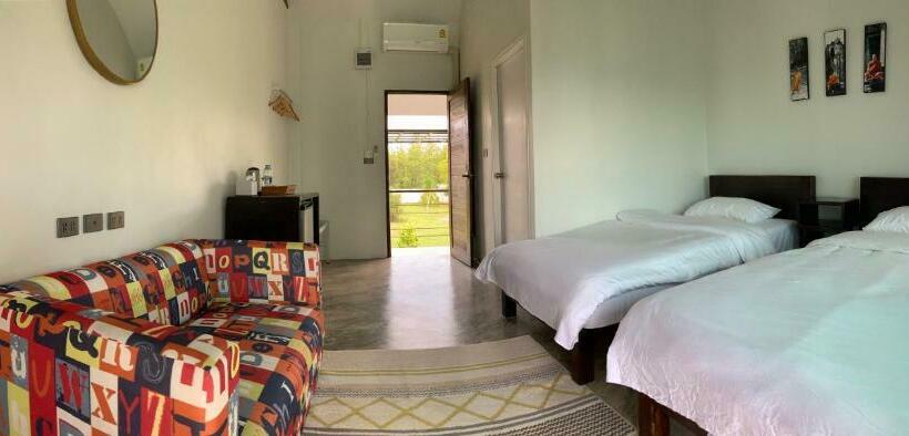 Hotel Saythong Boutique