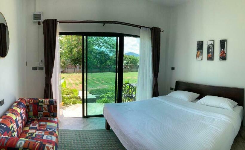 Hotel Saythong Boutique