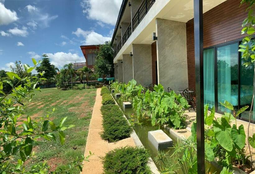 Hotel Saythong Boutique