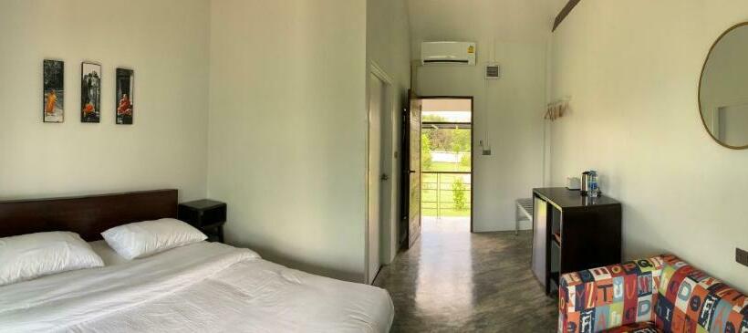 Hotel Saythong Boutique