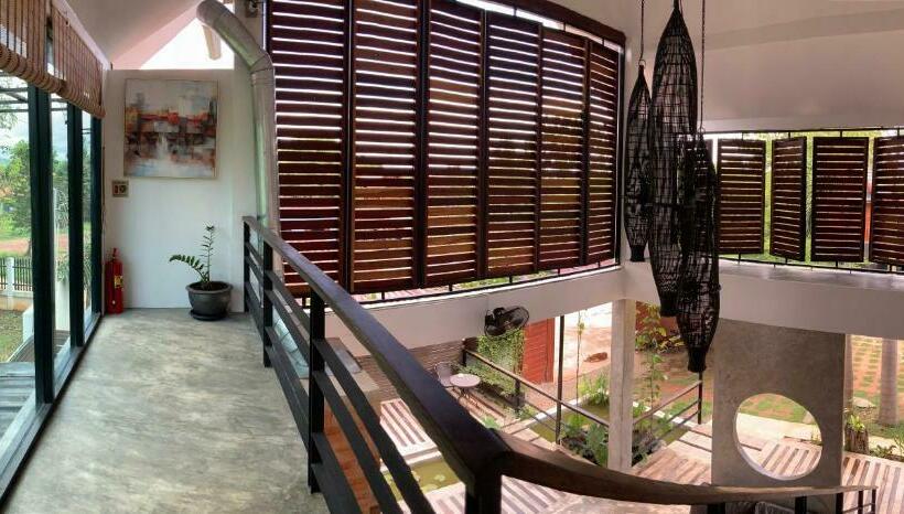 Hotel Saythong Boutique