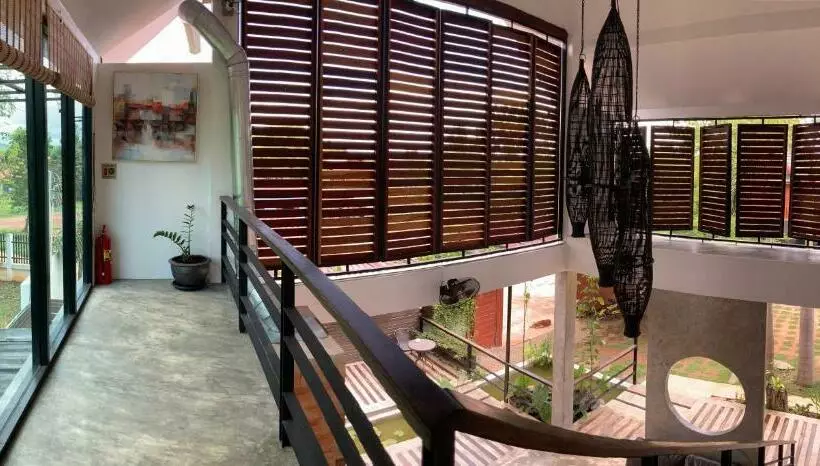 Hotelli Saythong Boutique