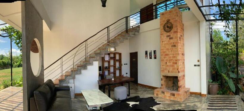 Hotel Saythong Boutique