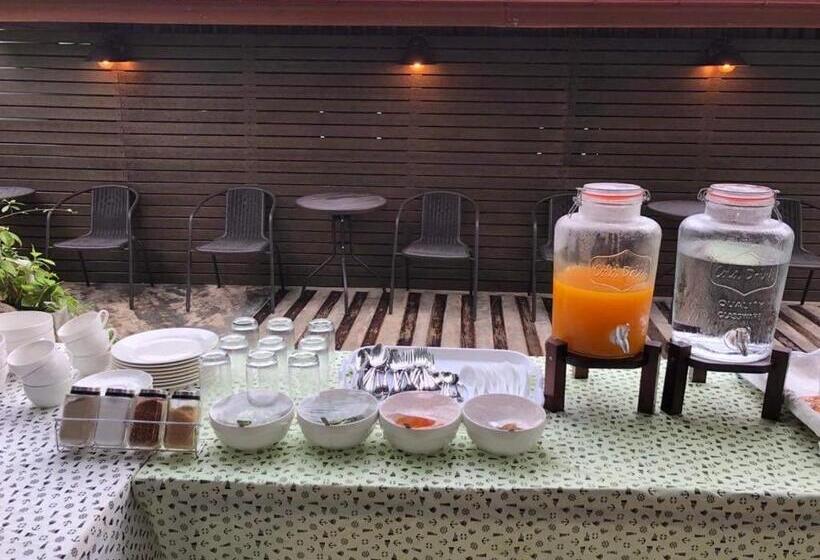 Hotel Saythong Boutique