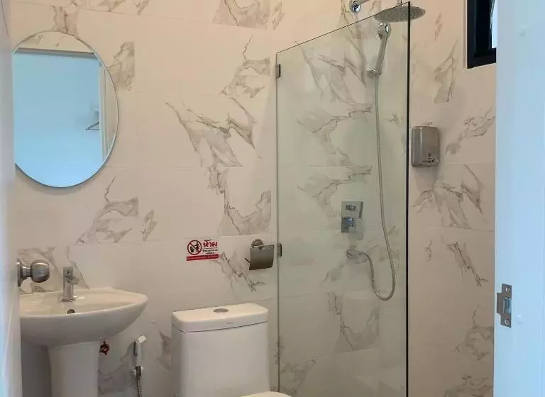 Hotelli Saythong Boutique