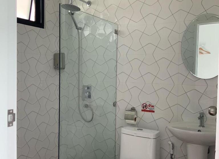 Hotel Saythong Boutique