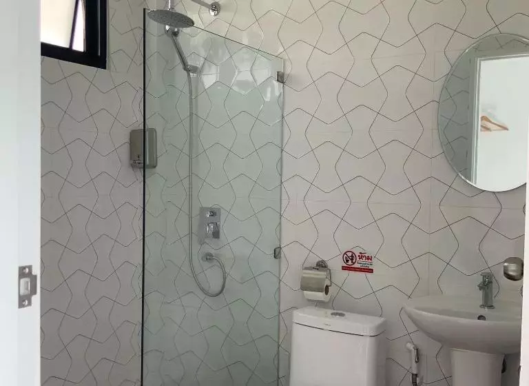 Hotelli Saythong Boutique