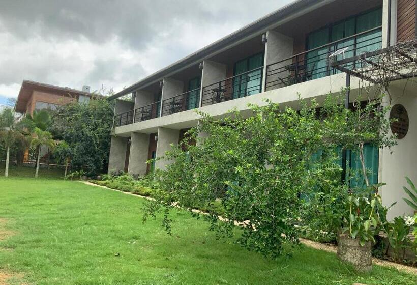 Hotel Saythong Boutique