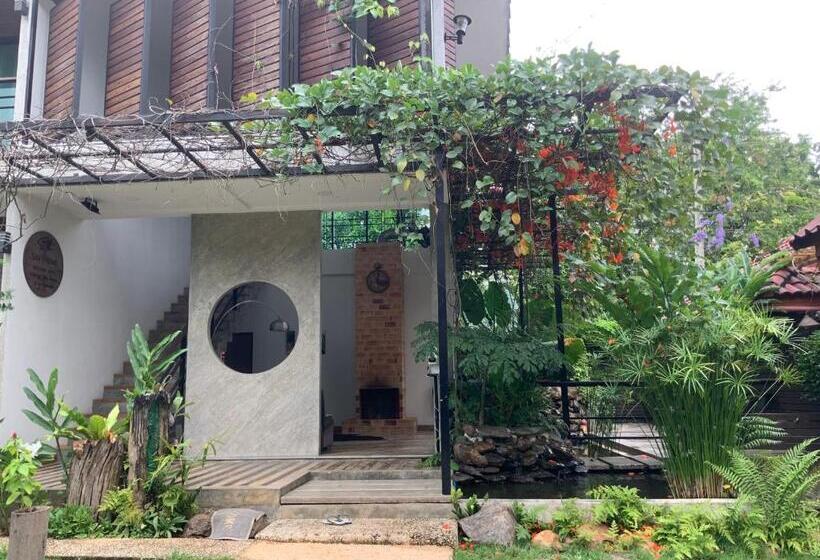 Hotel Saythong Boutique