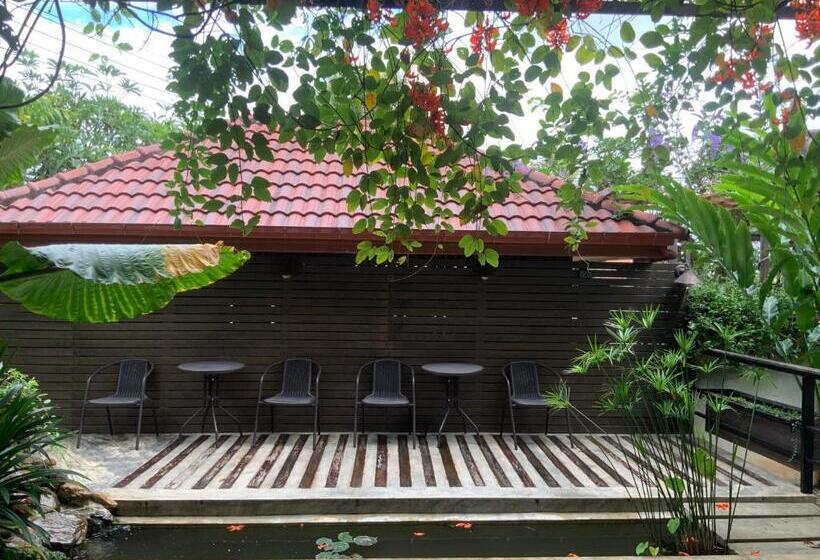 Hotel Saythong Boutique