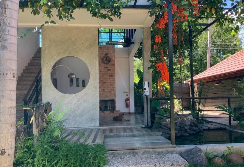 Hotel Saythong Boutique