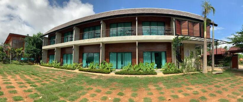 Hotel Saythong Boutique