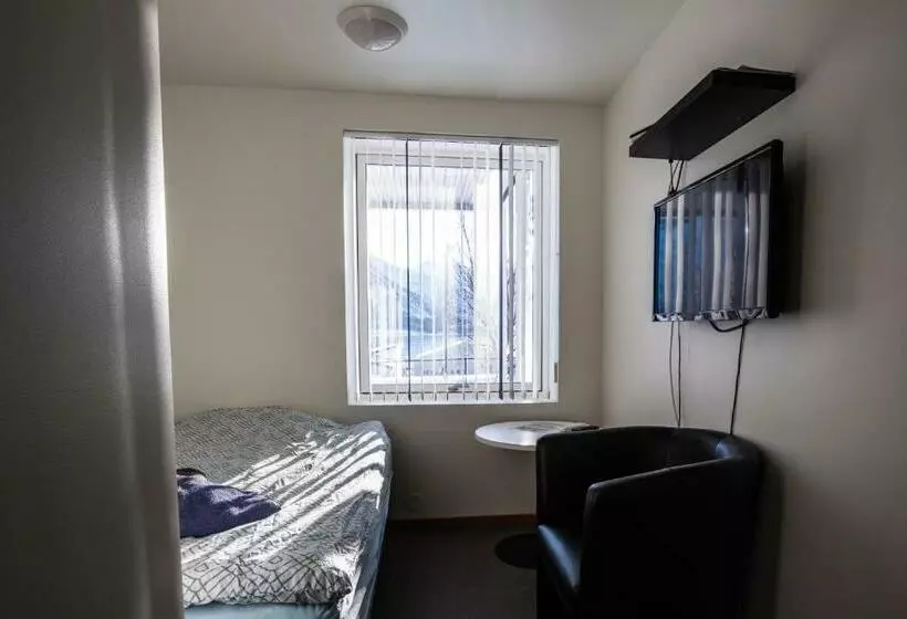 ホテル Torskensenteret