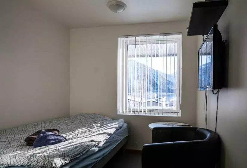 ホテル Torskensenteret