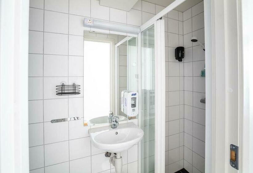 فندق Torskensenteret