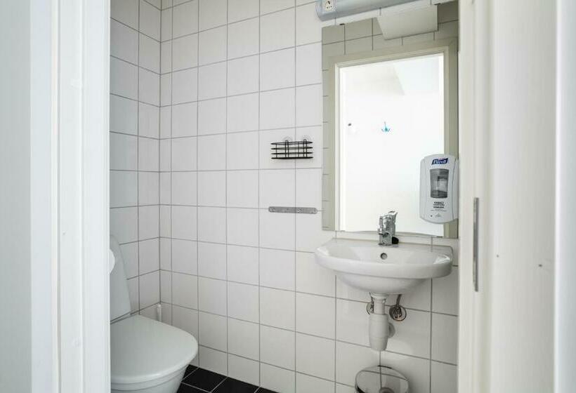 فندق Torskensenteret