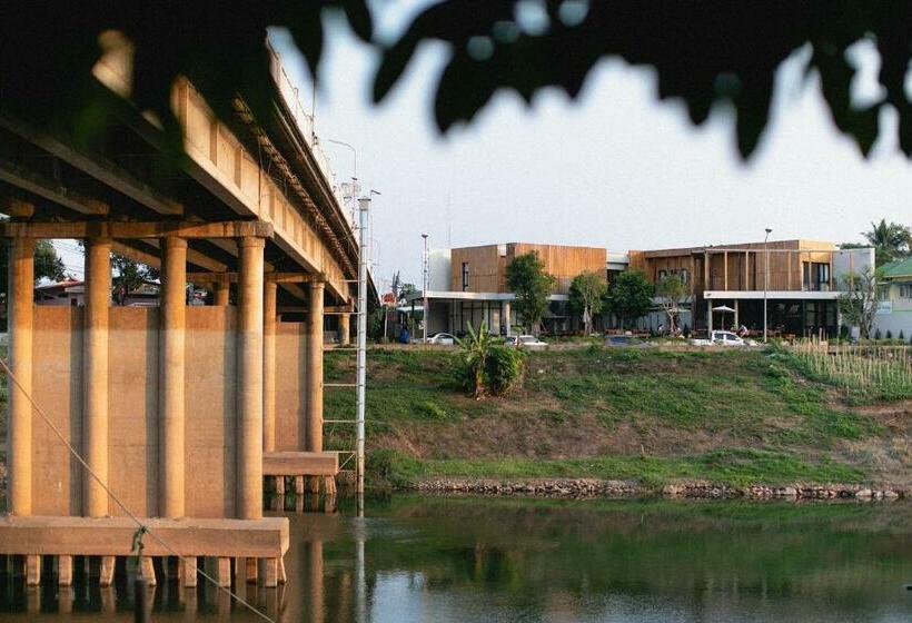 בית מלון כפרי Wevari Heritage