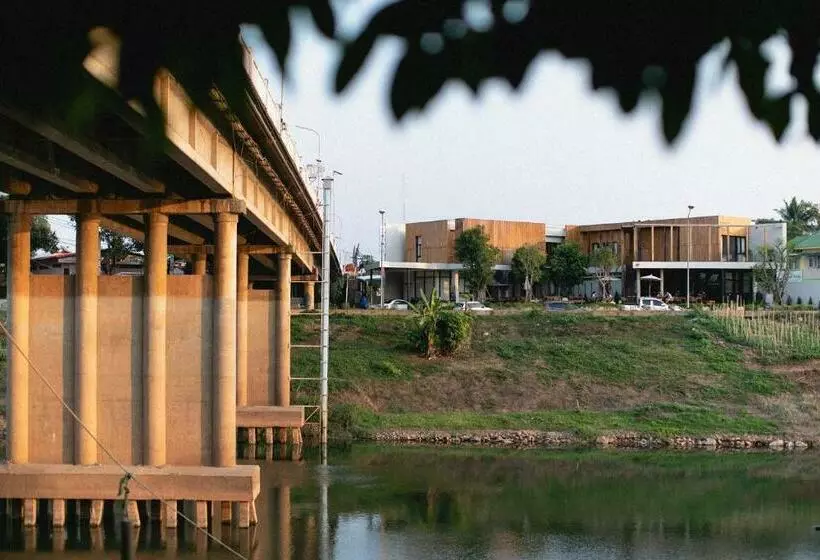 Hotel Wevari Heritage