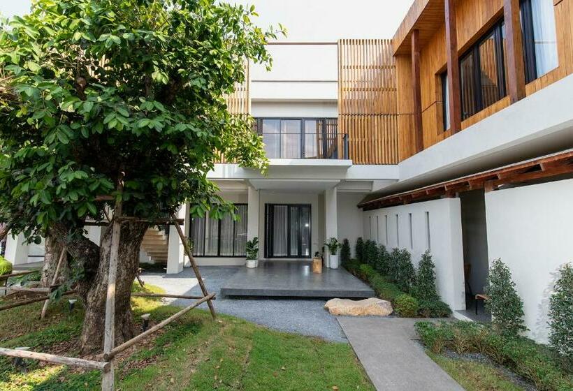 בית מלון כפרי Wevari Heritage