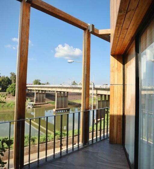 בית מלון כפרי Wevari Heritage