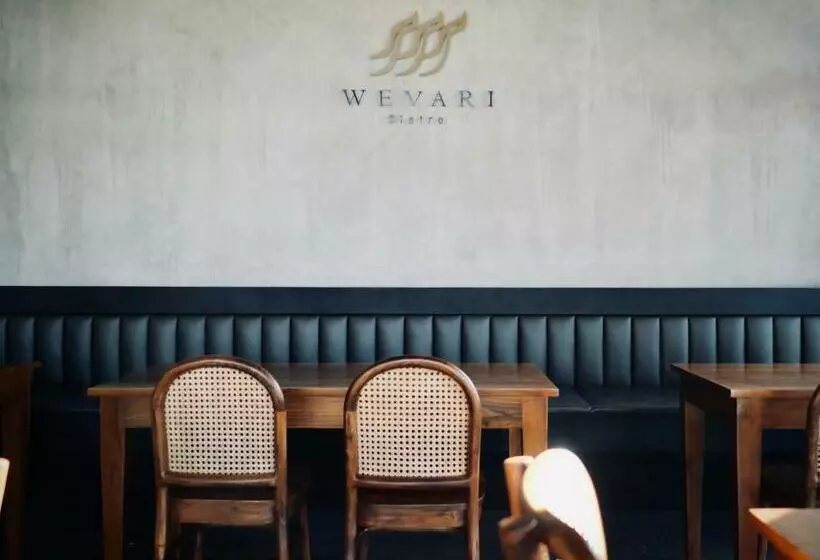 Hotel Wevari Heritage