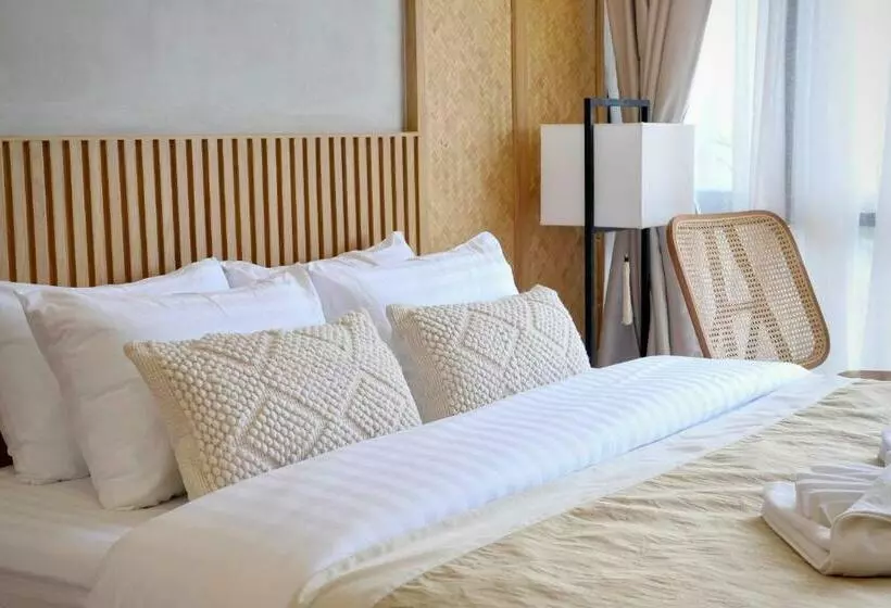 Hotel Wevari Heritage