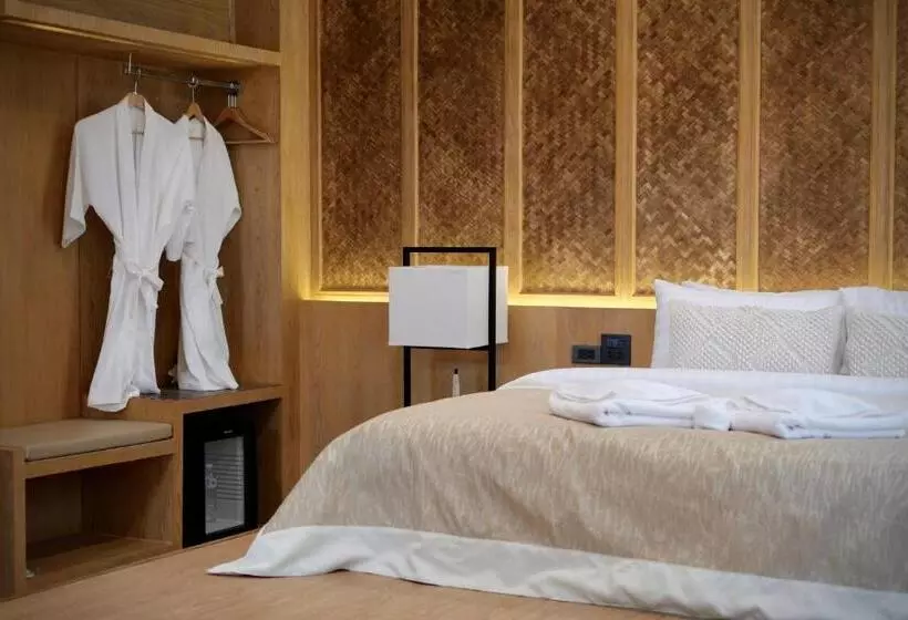 Hotel Wevari Heritage
