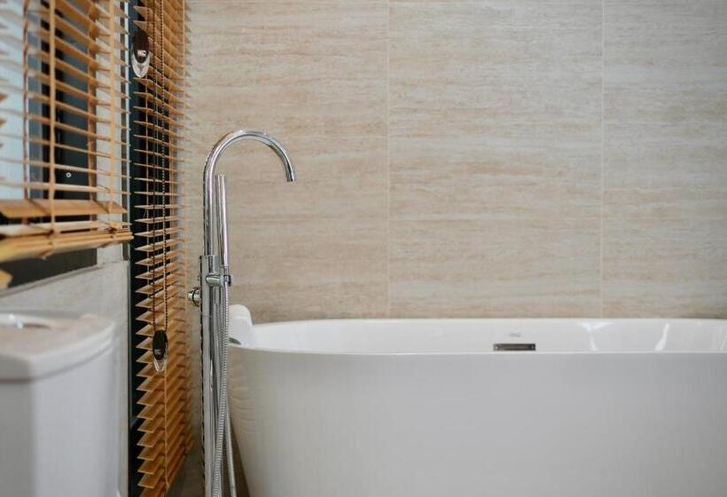 בית מלון כפרי Wevari Heritage