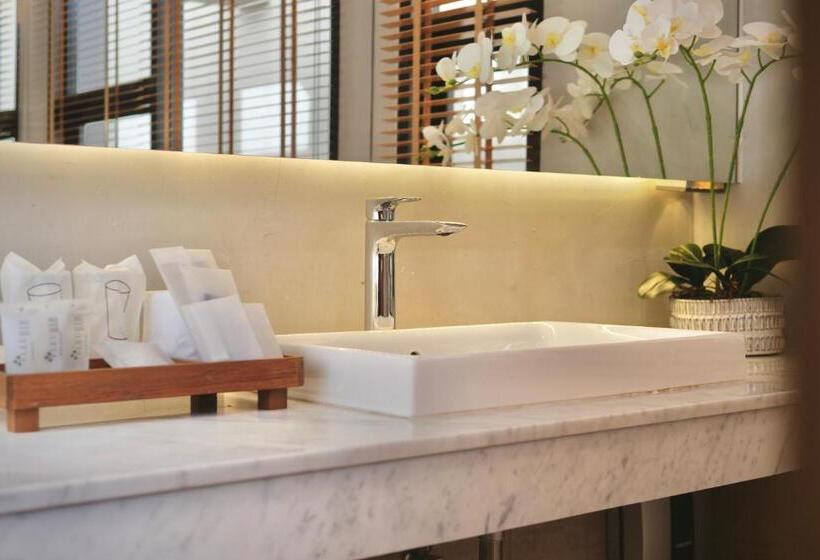 בית מלון כפרי Wevari Heritage