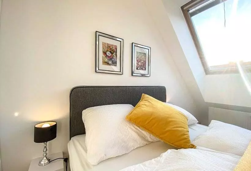 هتل Hauptbahnhof Boutique Rooms   Virtual Reception & Self Checkin