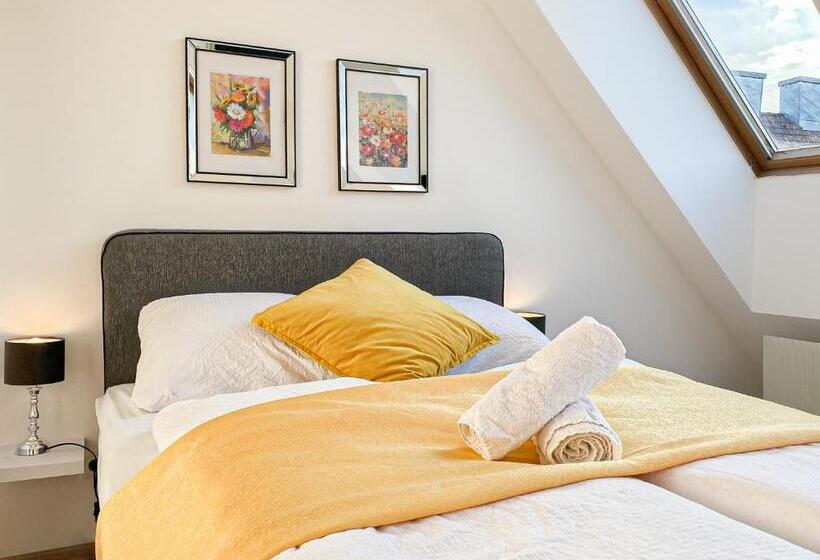 酒店 Hauptbahnhof Boutique Rooms   Virtual Reception & Self Checkin