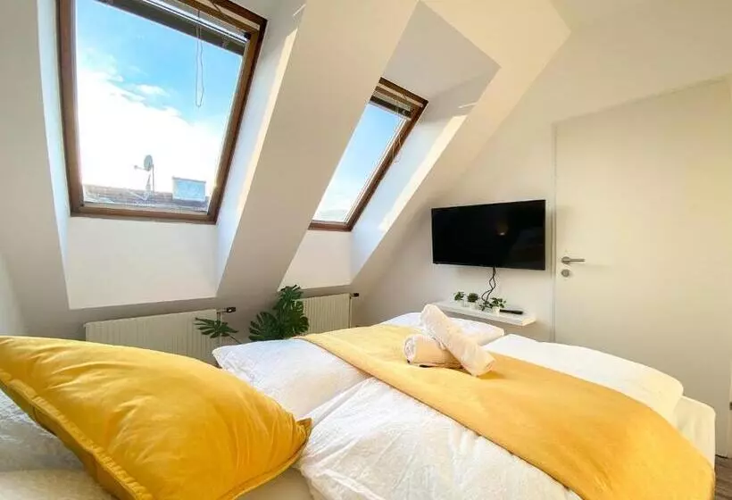 هتل Hauptbahnhof Boutique Rooms   Virtual Reception & Self Checkin