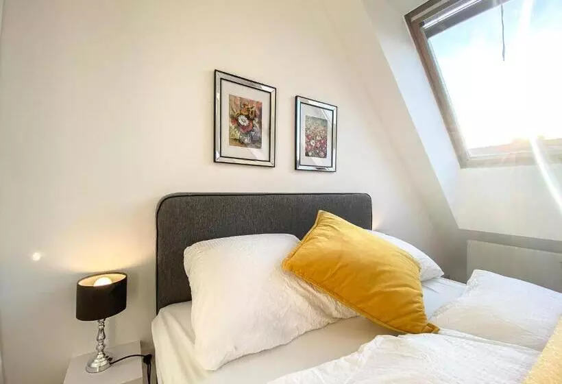 هتل Hauptbahnhof Boutique Rooms   Virtual Reception & Self Checkin