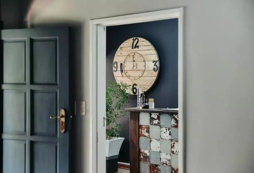 ペンション Amaziah Guesthouse