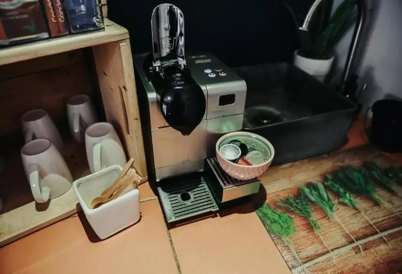 ペンション Amaziah Guesthouse