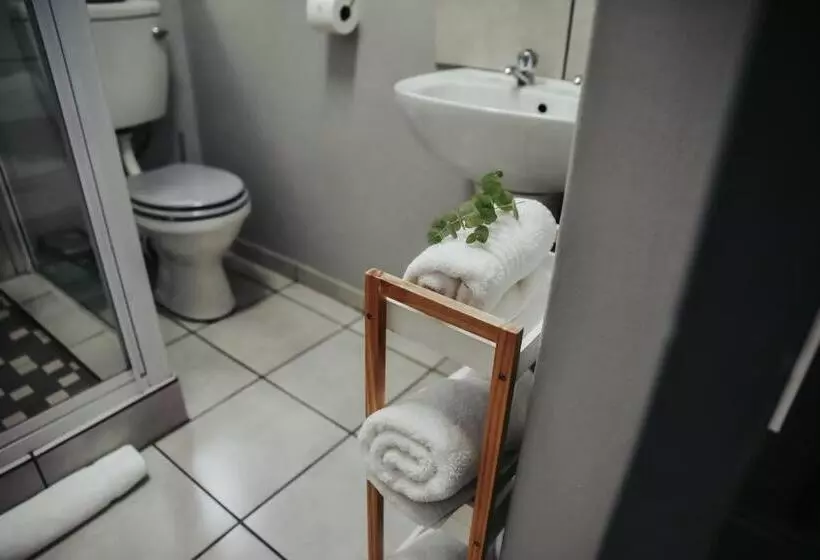 ペンション Amaziah Guesthouse