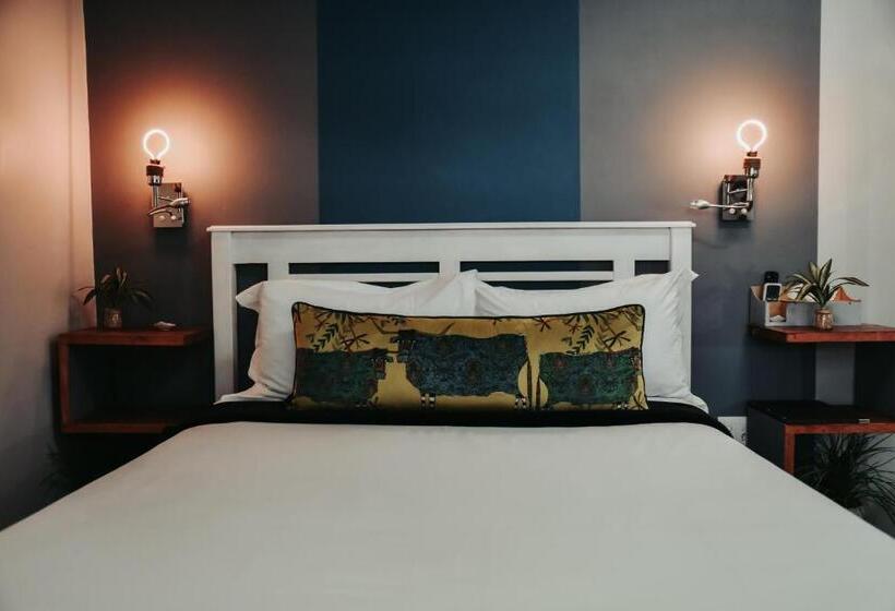 פנסיון Amaziah Guesthouse