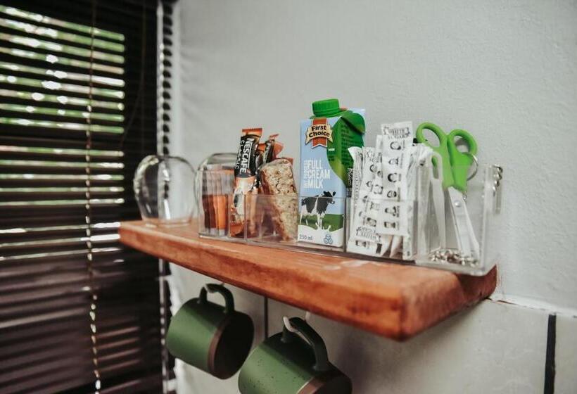 פנסיון Amaziah Guesthouse