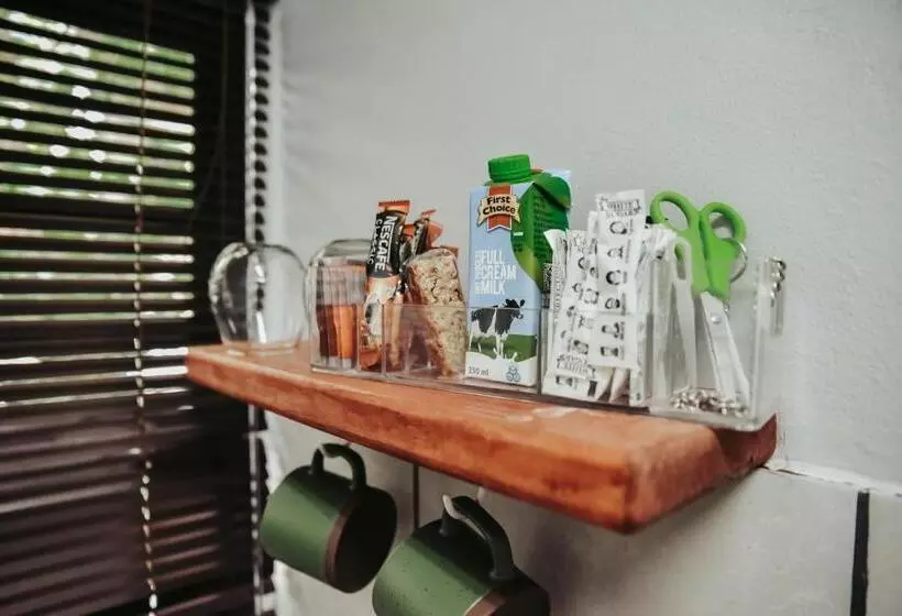 ペンション Amaziah Guesthouse