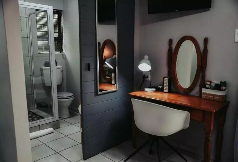 ペンション Amaziah Guesthouse