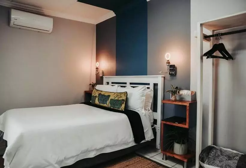 ペンション Amaziah Guesthouse