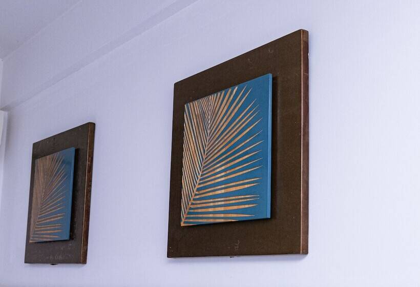 پانسیون Aquzz Hotel & Spa