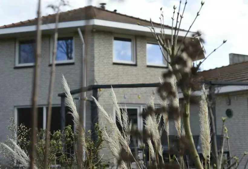 ペンション B&b Eibergen Met Privé Zwembad En Sauna
